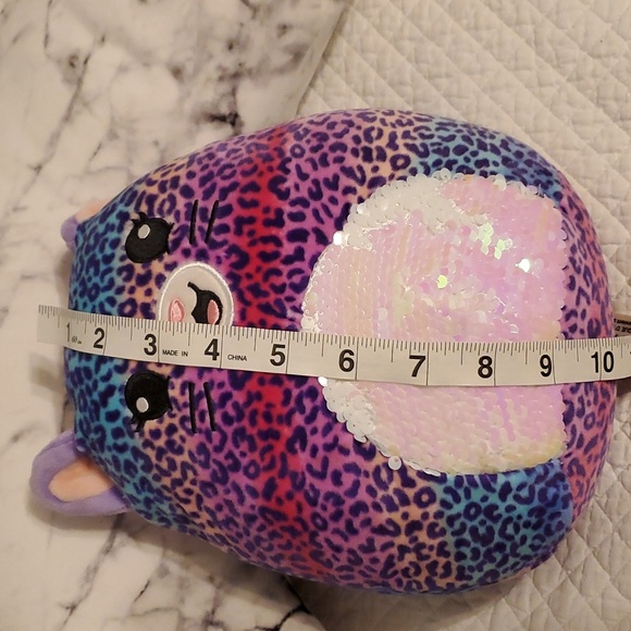 🐈Set of 8 Toys Cats - Picture 13 of 17